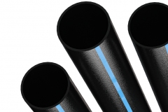 HDPE-Pipes