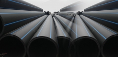 HDPE-Pipes
