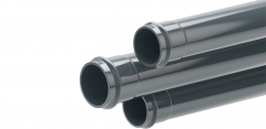 UPVC-Pipes