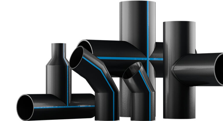 أكبر انواع مواسير الصرف الصحي في مصر