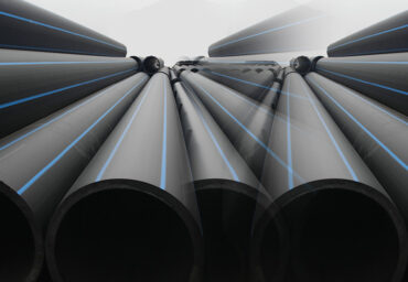 موردين مواسير HDPE