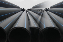 HDPE-Pipes