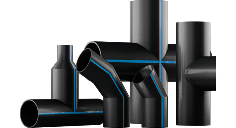 HDPE Fittings