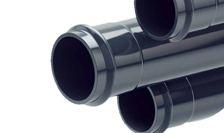 UPVC pipe factory